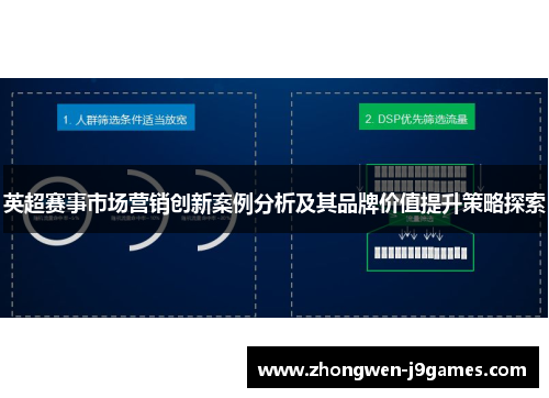 英超赛事市场营销创新案例分析及其品牌价值提升策略探索